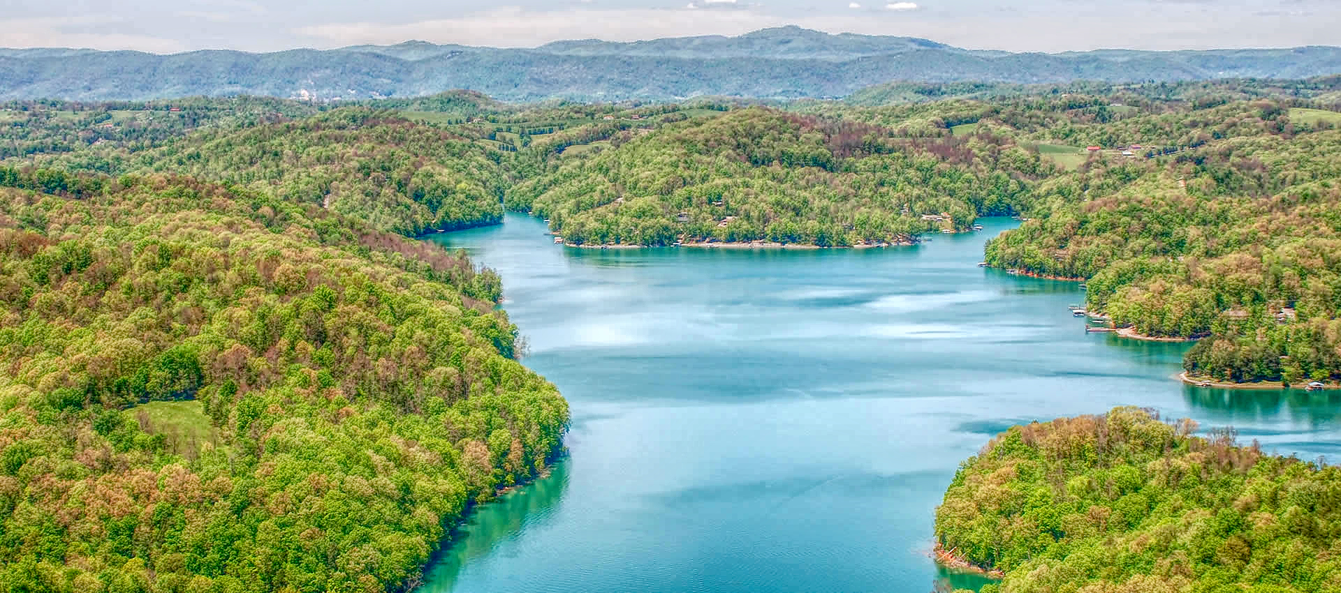 How do you find real estate in Norris Lake?